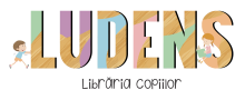Ludens logo